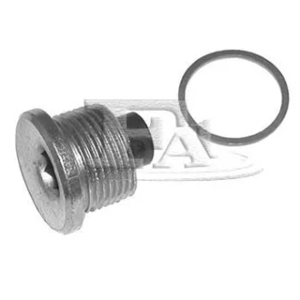 Заглушка нарізна Fischer Automotive One (FA1) 748620011