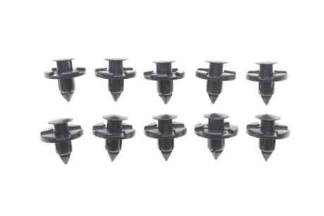 Кліпса кріплення (к-кт 10шт) Nissan/Mitsubishi/Renault FA1 Fischer Automotive One (FA1) 75-30005.10