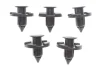 Кліпса кріплення (к-кт 5шт) Nissan/Mitsubishi/Renault Fischer Automotive One (FA1) 75-30005.5 (фото 1)