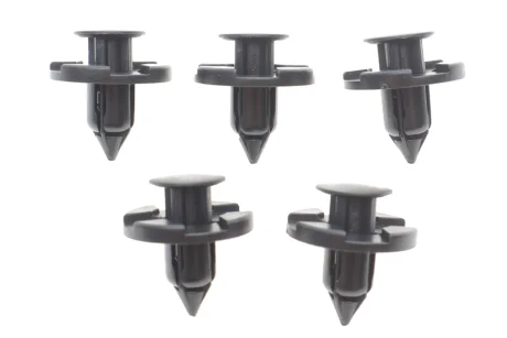 Кліпса кріплення (к-кт 5шт) Nissan/Mitsubishi/Renault Fischer Automotive One (FA1) 75-30005.5