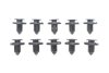 Кліпса кріплення (к-кт 10шт) Toyota/Citroen/Renault/Tesla/Nissan FA1 Fischer Automotive One (FA1) 75-30006.10 (фото 1)