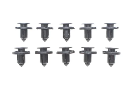 Кліпса кріплення (к-кт 10шт) Toyota/Citroen/Renault/Tesla/Nissan FA1 Fischer Automotive One (FA1) 75-30006.10