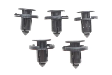 Кліпса кріплення (к-кт 5шт) Toyota/Citroen/Renault/Tesla/Nissan Fischer Automotive One (FA1) 75-30006.5