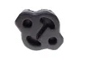 Гумка глушника Nissan Micra 1.0-1.4 -03/Primera 1.6-2.0 16V 96-01 FA1 Fischer Automotive One (FA1) 753-903 (фото 2)