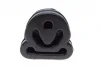 Гумка глушника Nissan X-Trail/Qashqai 02-/Renault Kadjar 15- FA1 Fischer Automotive One (FA1) 753-917 (фото 2)