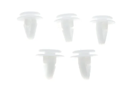 Кліпса кріплення (к-кт 5шт) Fiat Sedici 06-14/Suzuki SX4 07- FA1 Fischer Automotive One (FA1) 76-40009.5