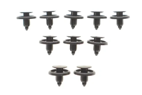 Кліпса кріплення обшивки (к-кт 10шт) Toyota Corolla/Yaris 92-12 Fischer Automotive One (FA1) 77-30010.10