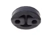 Гумка глушника Citroen/Chevrolet/Daewoo/Fiat/Hyundai/Kia/Mazda/Mitsubishi/Suzuki/Toyota/Volvo FA1 Fischer Automotive One (FA1) 773-903 (фото 3)