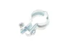 Хомут глушника Citroen C1/Peugeot 107 05-14 (54mm) FA1 Fischer Automotive One (FA1) 774-954 (фото 1)