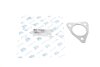 Прокладка труби вихлопної Mazda 323 F/626/MPV II/MX-3/Premacy 1.3-2.5 91- FA1 Fischer Automotive One (FA1) 780-913 (фото 2)