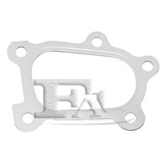 Ущільнення, вихлопна труба Fischer Automotive One (FA1) 780930