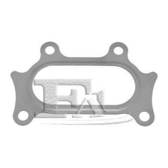 Прокладка труби вихлопної Honda Accord/Civic 05-15 FA1 Fischer Automotive One (FA1) 790-904