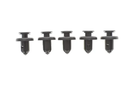 Кліпса кріплення підкрила (к-кт 5шт) Honda Accord 2.4i 08-15 Fischer Automotive One (FA1) 79-20002.5