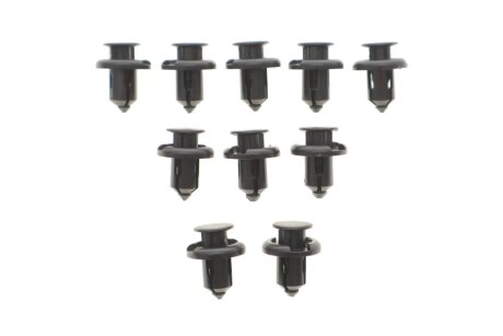 Кліпса кріплення бампера заднього (к-кт 10шт) Honda Fischer Automotive One (FA1) 79-30011.10