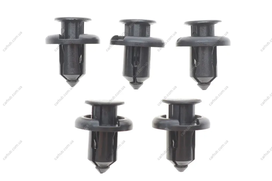 Кліпса кріплення (к-кт 5шт) Honda Fischer Automotive One (FA1) 79-30011.5 (фото 1)