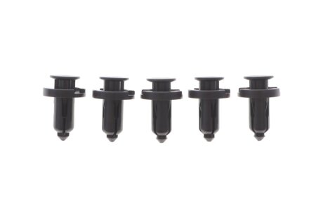 Кліпса кріплення решітки радіатора (к-кт 5 шт) Acura MDX 07- Fischer Automotive One (FA1) 79-30015.5