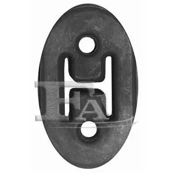 Гумка глушника Honda Accord VI/VII/VIII/Civic VI/VII 1.4-2.4 98-15 Fischer Automotive One (FA1) 793-701 (фото 1)