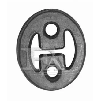 Гумка глушника Honda Accord/Civic/CR-V 1.2-2.0 91-08 Fischer Automotive One (FA1) 793-708
