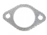 Прокладка труби вихлопної Audi A1/A3/VW Touran/Passat/Skoda Octavia 1.2-1.6 03- FA1 Fischer Automotive One (FA1) 870-902 (фото 3)