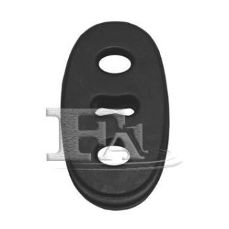 Кронштейн, система випуска ОГ Fischer Automotive One (FA1) 873911