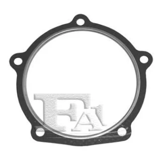 Ущільнення, вихлопна труба Fischer Automotive One (FA1) 890916