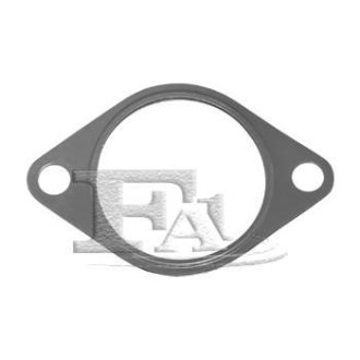 Прокладка выхлопной трубы Hyundai Santa Fe 2.2 CRDi/Tucson 1.6 T-GDi/Kia Sportage 1.7 CRDi 06- FA1 Fischer Automotive One (FA1) 890-925