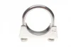 Хомут глушника Opel Kadett E 1.3-2.0 85-93 FA1 Fischer Automotive One (FA1) 911-645 (фото 1)