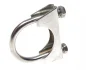 Хомут глушника Opel Kadett E 1.3-2.0 85-93 FA1 Fischer Automotive One (FA1) 911-645 (фото 2)