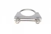 Хомут глушника Opel Kadett E 1.3-2.0 85-93 FA1 Fischer Automotive One (FA1) 911-645 (фото 3)