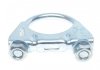 Хомут глушника Citroen C1/Peugeot 107 1.0 05- (41mm) Fischer Automotive One (FA1) 911-940 (фото 3)