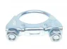 Хомут глушника Citroen C1/Peugeot 107 1.0 05- (41mm) Fischer Automotive One (FA1) 911-940 (фото 3)