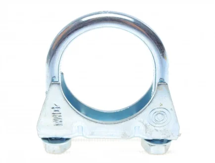 Хомут глушника Citroen C1/Peugeot 107 1.0 05- (41mm) Fischer Automotive One (FA1) 911-940