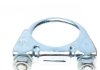 Хомут глушника (d=43mm) Fischer Automotive One (FA1) 911-943 (фото 3)