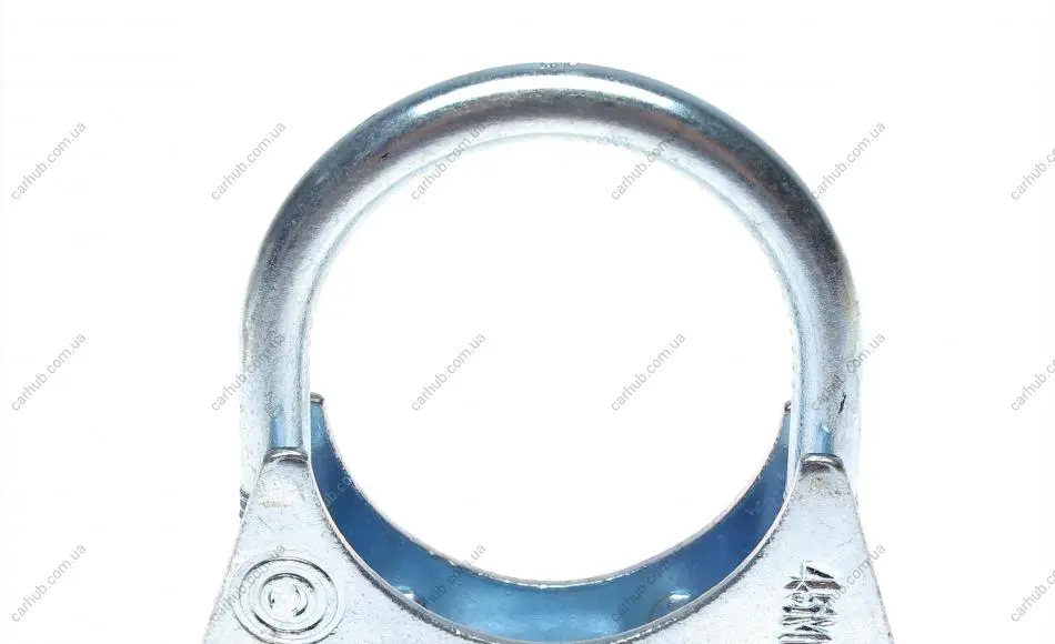Хомут глушника Opel Kadett E 1.3-2.0 85-93 (45mm) FA1 Fischer Automotive One (FA1) 911-945 (фото 1)
