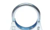 Хомут глушника Opel Kadett E 1.3-2.0 85-93 (45mm) FA1 Fischer Automotive One (FA1) 911-945 (фото 1)