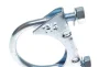 Хомут глушника Opel Kadett E 1.3-2.0 85-93 (45mm) FA1 Fischer Automotive One (FA1) 911-945 (фото 2)