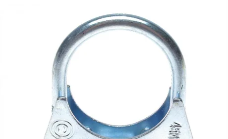 Хомут глушника Opel Kadett E 1.3-2.0 85-93 (45mm) FA1 Fischer Automotive One (FA1) 911-945
