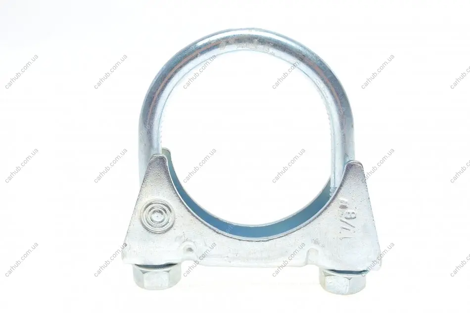 Хомут глушника Audi/BMW/Citroen/Daewoo/Fiat/Ford/Iveco/Lada/MB/Opel/Peugeot/Renault/Volvo/VW (48 мм) FA1 Fischer Automotive One (FA1) 911-948 (фото 1)