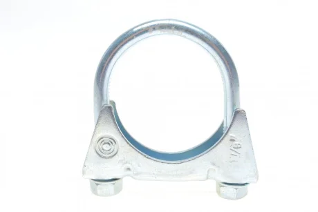 Хомут глушника Audi/BMW/Citroen/Daewoo/Fiat/Ford/Iveco/Lada/MB/Opel/Peugeot/Renault/Volvo/VW (48 мм) FA1 Fischer Automotive One (FA1) 911-948