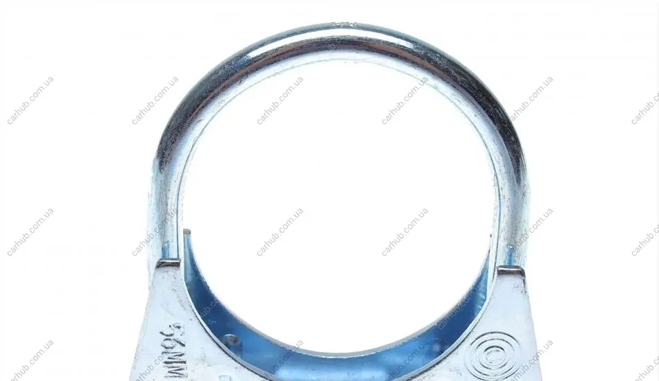 Хомут глушника (d=56mm) FA1 Fischer Automotive One (FA1) 911-956 (фото 1)