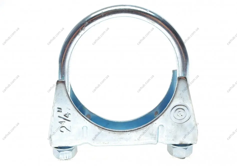 Хомут глушника Mazda 323/626/MX-3/MX-6 1.5-2.0 91-98 (58mm) FA1 Fischer Automotive One (FA1) 911-958 (фото 1)