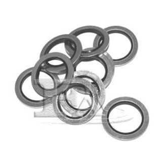 Шайба Fischer Automotive One (FA1) 912830100