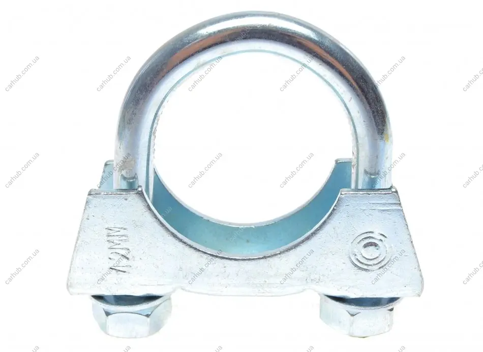 Хомут глушника Ford Ka 1.3i 96-08 (42mm) Fischer Automotive One (FA1) 913-942 (фото 1)