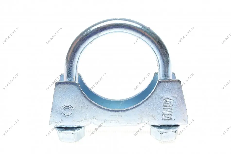 Хомут глушника Opel Astra/Corsa 1.2/1.4 00-10 (48mm) FA1 Fischer Automotive One (FA1) 913-948 (фото 1)