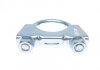 Хомут глушника Opel Astra/Corsa 1.2/1.4 00-10 (48mm) Fischer Automotive One (FA1) 913-948 (фото 3)