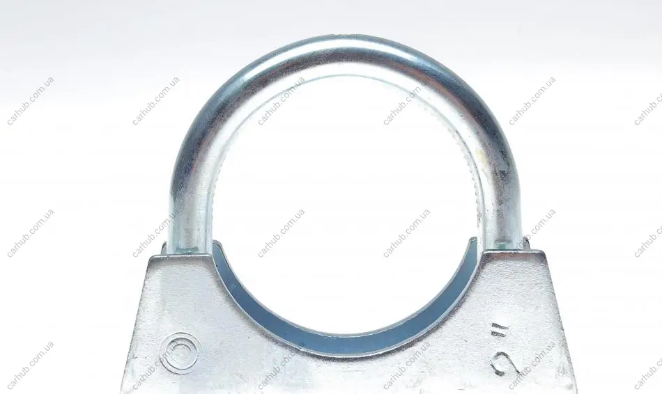 Хомут глушника Opel Corsa/Kadett 82-93 (50mm) FA1 Fischer Automotive One (FA1) 913-950 (фото 1)