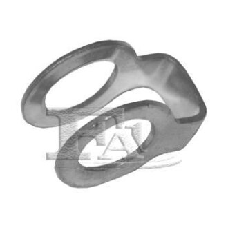 Кільце металеве Fischer Automotive One (FA1) 920032100