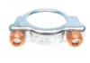 Хомут глушника Fischer Automotive One (FA1) 921-955 (фото 1)