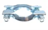 Хомут глушника Citroen GS 1.2 -79 (53mm) FA1 Fischer Automotive One (FA1) 931-953 (фото 2)