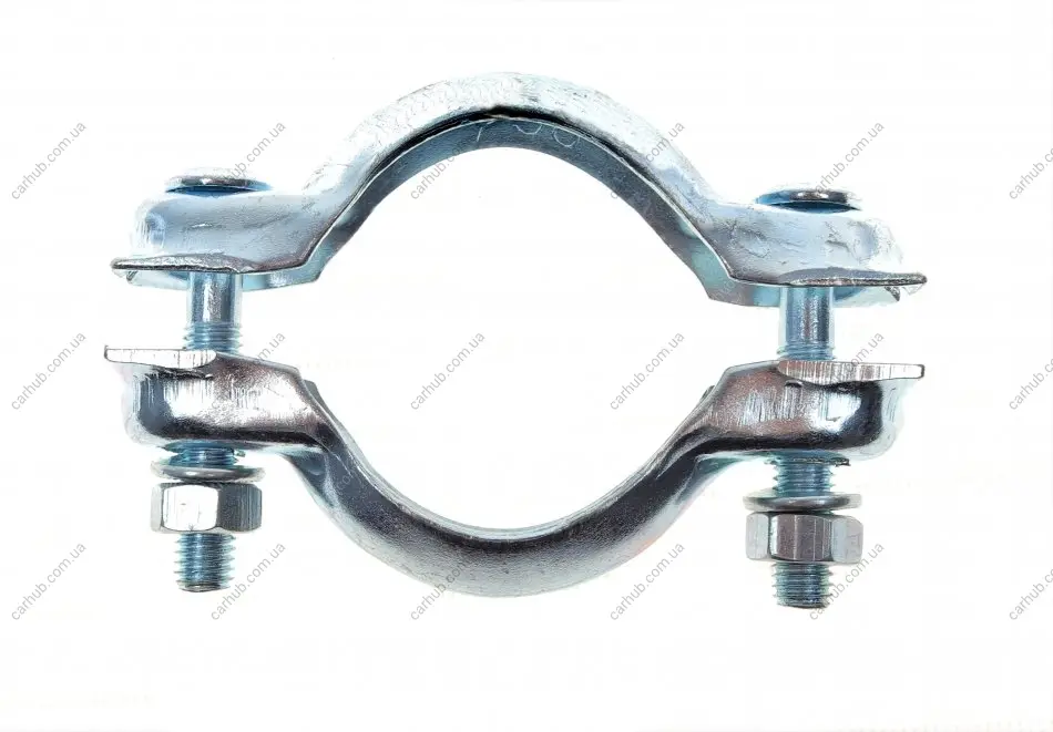Хомут глушника Renault 19 1.2i 88-95 (58mm) Fischer Automotive One (FA1) 932-958 (фото 1)